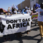 le continent africain, déçu par le bilan d’une conférence climat organisé sur son sol