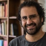 le détenu Alaa Abdel-Fattah empêché de voir son avocat, l'inquiétude s'accentue
