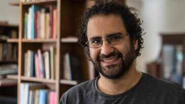 le détenu Alaa Abdel-Fattah empêché de voir son avocat, l'inquiétude s'accentue