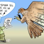 le faucon qui valait un million – Jeune Afrique