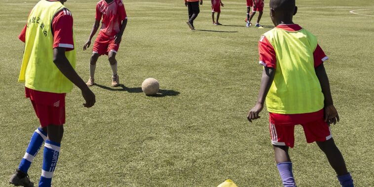 le football congolais secoué par une vaste affaire de pédophilie – Jeune Afrique