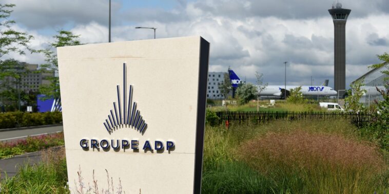 le groupe ADP inaugure sa première centrale solaire dans le Gard