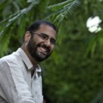 le militant Alaa Abd El-Fattah met un terme à sa grève de la faim