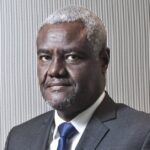 le rapport à charge de Moussa Faki Mahamat contre Mahamat Idriss Déby Itno – Jeune Afrique