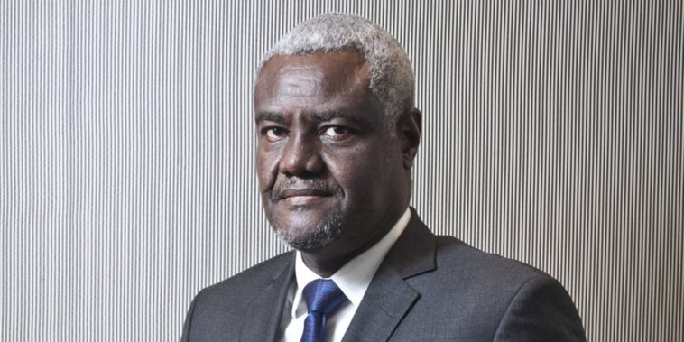 le rapport à charge de Moussa Faki Mahamat contre Mahamat Idriss Déby Itno – Jeune Afrique