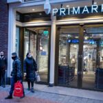 l’enseigne Primark reprend son expansion en France