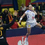 les Bleues balaient la Roumanie 35-21 et se qualifient pour le tour principal