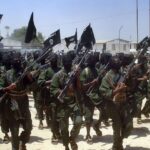 les Chabab attaquent un hôtel de Mogadiscio