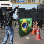 les partisans de Bolsonaro en appellent encore à l'armée