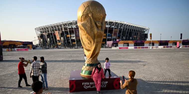 les règles en vigueur pour la Coupe du monde 2022 au Qatar