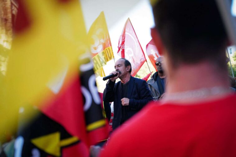 les syndicats veulent évoquer la question des salaires, le patronat s’y refuse