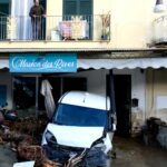 l'état d'urgence proclamé pour l'île d'Ischia après un glissement de terrain