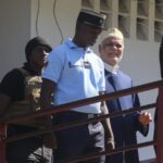 l’ex-président Sambi condamné à perpétuité pour « haute trahison » – Jeune Afrique