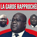 maîtres-espions, généraux, émissaires… Avec qui Félix Tshisekedi gère-t-il la crise du M23 ? – Jeune Afrique