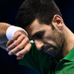 persona non grata, Novak Djokovic dans l'attente d'un visa