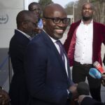 pour son retour, Charles Blé Goudé fera une « fête » mais pas un « meeting politique » – Jeune Afrique