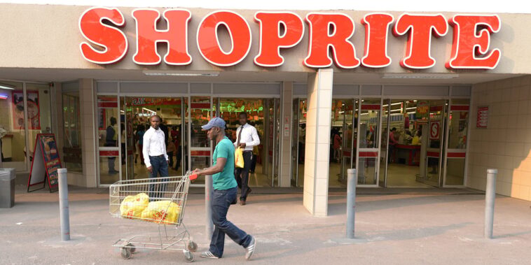 pourquoi Shoprite a décidé de fermer boutique – Jeune Afrique