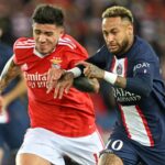 pourquoi le PSG a fini deuxième de son groupe derrière Benfica