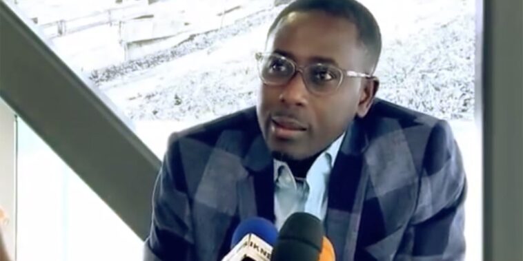 pourquoi le journaliste Pape Alé Niang a été incarcéré – Jeune Afrique