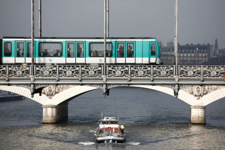 trafic « très fortement perturbé » jeudi dans le métro et le RER