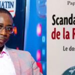 un journaliste arrêté pour une information contraire « à la sécurité nationale » – Jeune Afrique