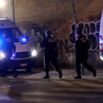 un policier tué dans une attaque au couteau à Bruxelles