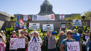 victoire électorale dans le Kentucky pour les défenseurs du droit à l'avortement