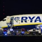 166 passagers Ryanair laissés à l’abandon en pleine nuit à l’aéroport de Liège