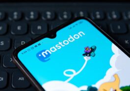 Après la cacophonie chez Twitter, Mastodon atteint 2,5 millions d’utilisateurs mensuels