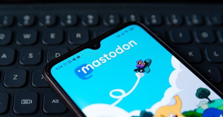 Après la cacophonie chez Twitter, Mastodon atteint 2,5 millions d’utilisateurs mensuels