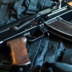 Armes illégales à Bruxelles: le nombre de dossiers traités par le parquet a triplé