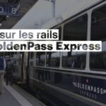 Attendu depuis plus de 100 ans, le GoldenPass Express relie enfin Montreux et Interlaken - rts.ch
