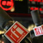 Au Burkina Faso, la radio RFI suspendue « jusqu’à nouvel ordre »