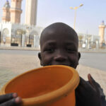 Au Sénégal, Amnesty International condamne le sort réservé aux enfants « talibés »