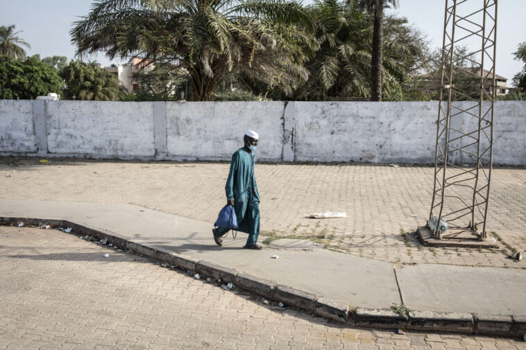 Au Sénégal, la Cour suprême invalide le changement de nom de certaines rues de Ziguinchor