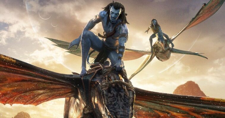 Avatar 2 : James Cameron signe un chef-d'œuvre visuel alourdi par ses ambitions
