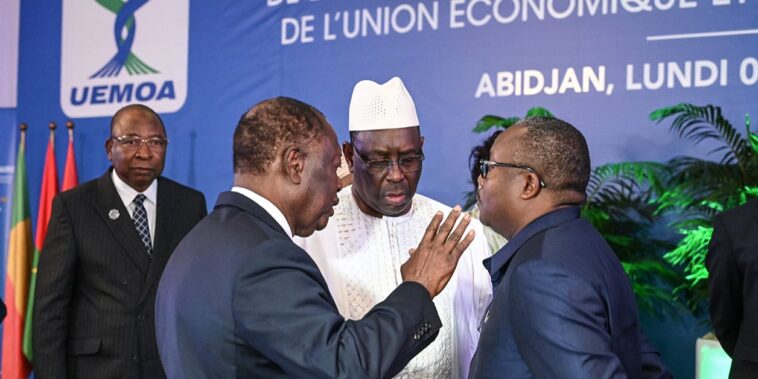 Bazoum, croissance et inflation au menu du sommet des chefs d’État – Jeune Afrique