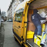 Bulle (FR): Facteur condamné pour avoir volé pour 36’000 francs de colis
