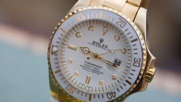 Bulle (FR): Rolex devra lâcher 31,4 millions de francs