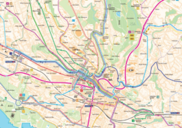 Bus TL: nouveautés des lignes dès le 3 décembre à Lausanne