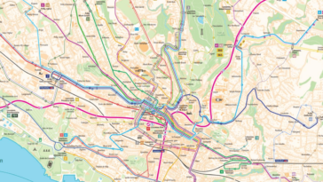 Bus TL: nouveautés des lignes dès le 3 décembre à Lausanne