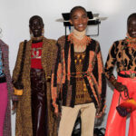 Chanel à Dakar, un dialogue de mode