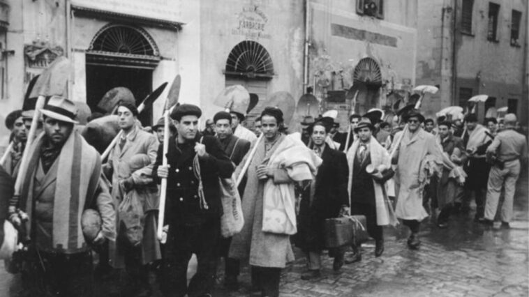 Commémorer les 80 ans de la rafle de Tunis pour ne pas oublier les juifs de Tunisie