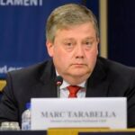 Corruption présumée au Parlement européen: Marc Tarabella convoqué par la Commission de vigilance du PS