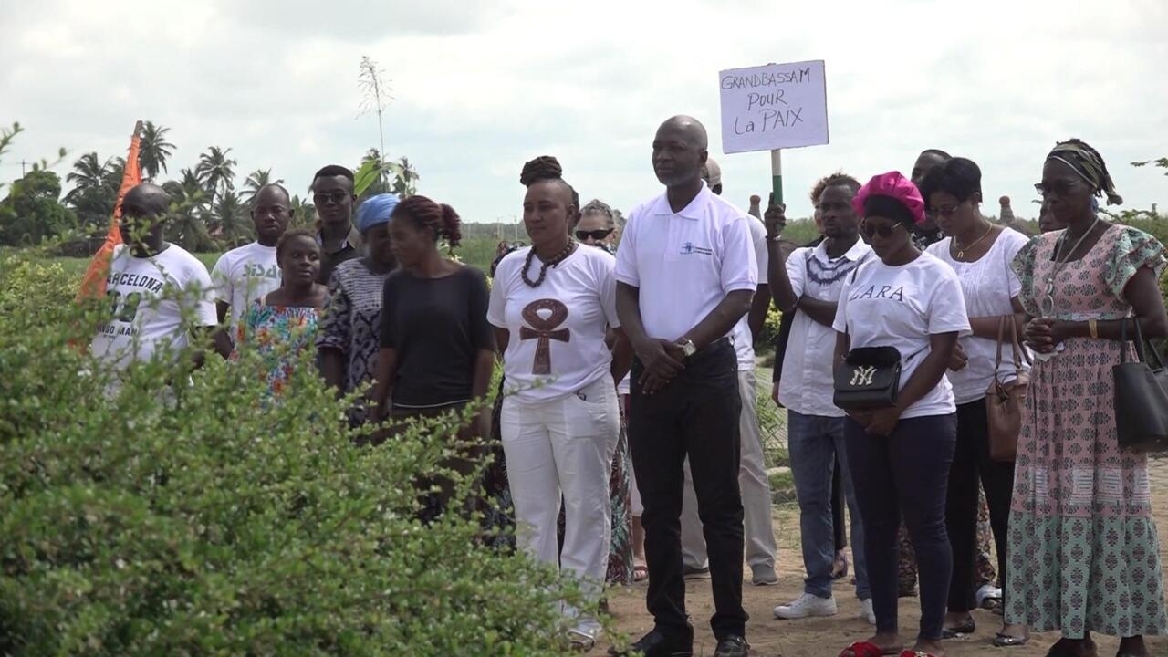 Côte d'Ivoire : le procès de l'attentat de Grand-Bassam s'ouvre à Abidjan