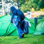 Crise de l’accueil: une nouvelle plainte déposée contre l'État belge