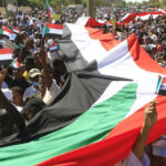 Crise politique au Soudan : signature d'un premier accord entre militaires et civils