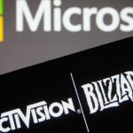 Des joueurs s’allient pour porter plainte contre Microsoft et s’opposer au rachat d’Activision Blizzard