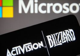 Des joueurs s’allient pour porter plainte contre Microsoft et s’opposer au rachat d’Activision Blizzard