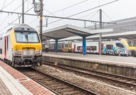 Des retards et des suppressions de trains en pagaille entre Charleroi et Anvers